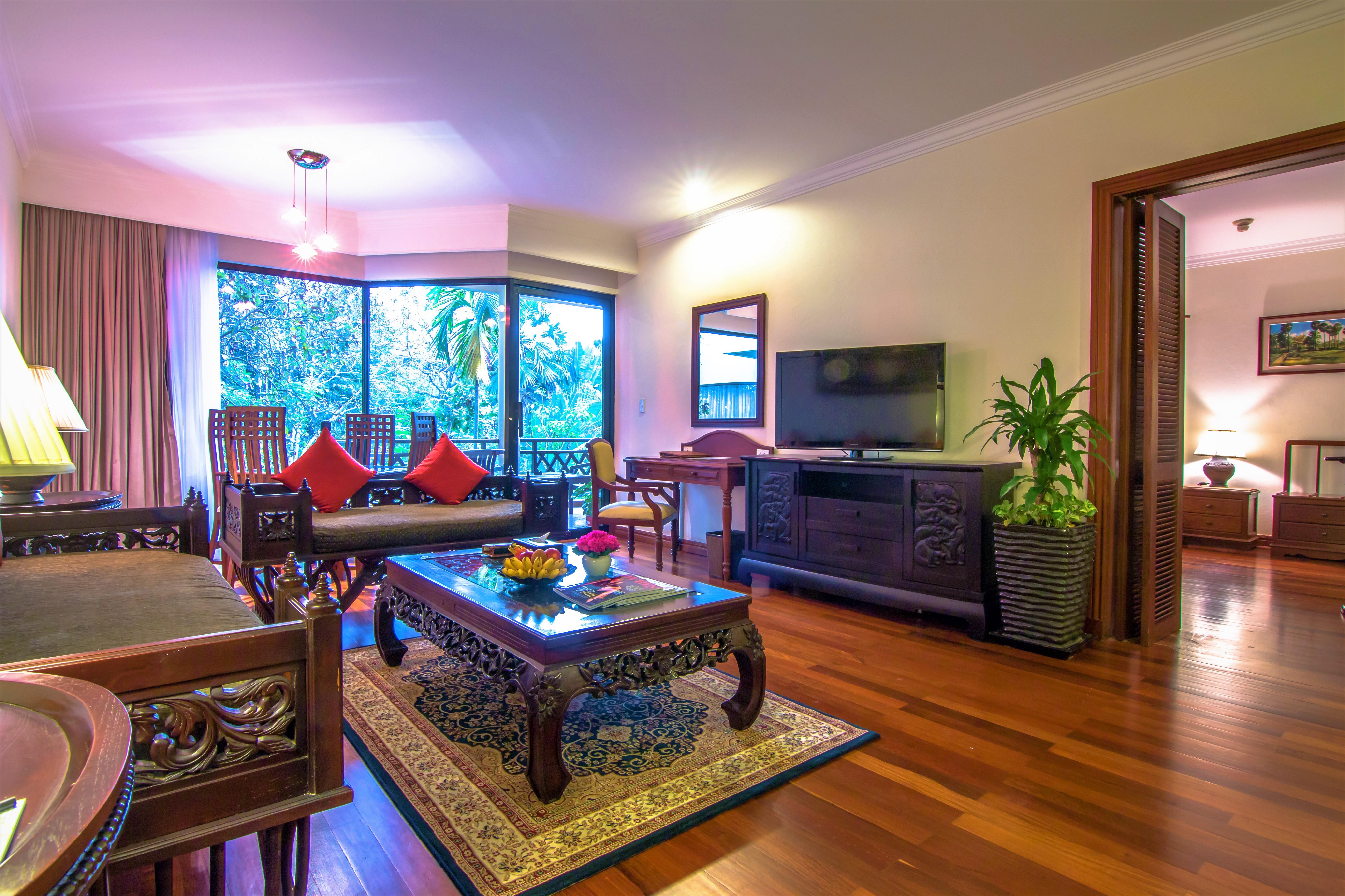 Angkor Palace Resort & Spa Сием Реап Екстериор снимка